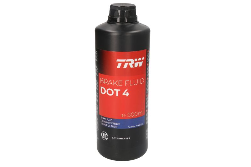 TRW DOT 4 υγρό φρένων