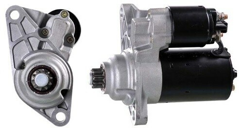 Μίζα Audi Seat Skoda VW +Line