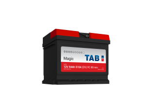 TAB MAGIC 55401 SMF M54